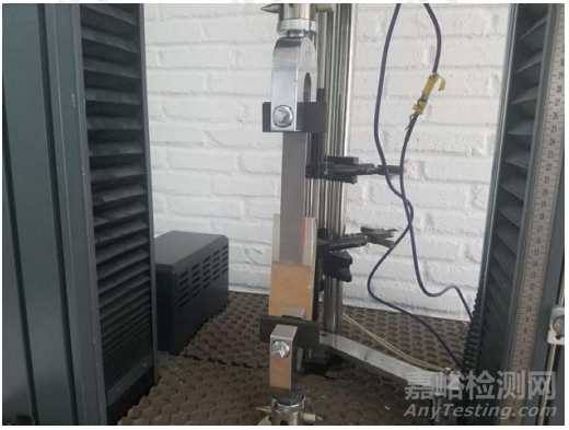 膠帶膠粘性能檢測(cè)——?jiǎng)冸x強(qiáng)度