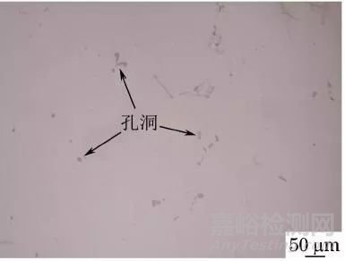 中壓調(diào)速汽門(mén)預(yù)啟閥閥碟開(kāi)裂失效分析案例