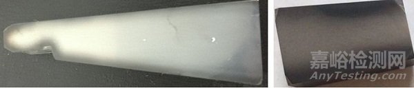 軸承套圈白斑原因分析案例