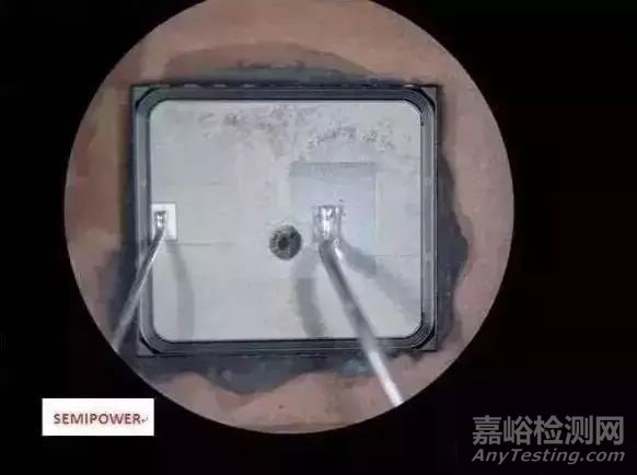 MOS管失效的六種原因