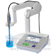 油品水溶性酸堿含量的檢測方法