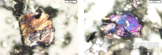 【潤滑案例】某動車段空壓機故障分析
