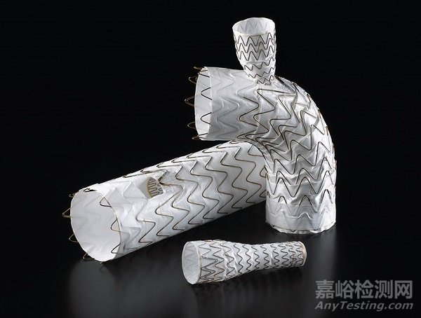 胸主動(dòng)脈覆膜支架研究進(jìn)展