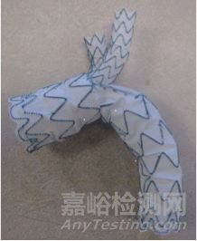 胸主動(dòng)脈覆膜支架研究進(jìn)展