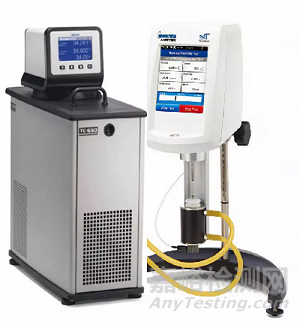 殼聚糖粘度檢測方法