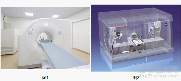 工業(yè)CT在汽車行業(yè)的6大應用：孔隙率分析、壁厚分析等