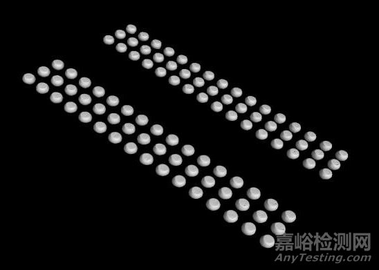 工業(yè)CT在汽車行業(yè)的6大應用：孔隙率分析、壁厚分析等