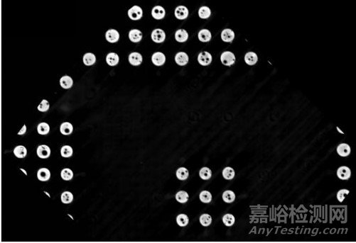 工業(yè)CT在汽車行業(yè)的6大應用：孔隙率分析、壁厚分析等