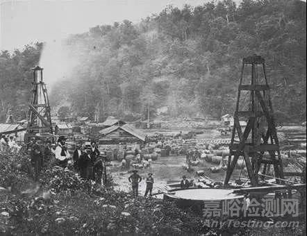 潤滑油的發(fā)展歷史以及演變過程