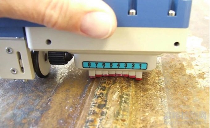 全方位解析交流電磁場檢測技術(shù)