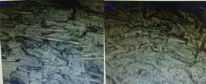 工程塑料在水中性能的檢測方法