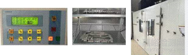 袋子法檢測(cè)汽車(chē)內(nèi)飾VOC