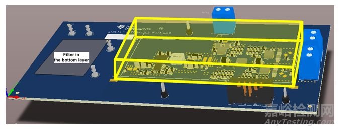 如何有效降低傳導(dǎo)輻射干擾