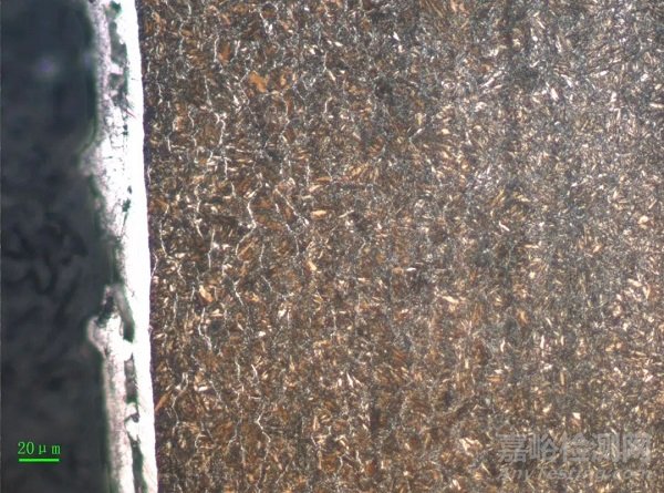 汽車變速箱行星齒輪軸斷裂失效分析 