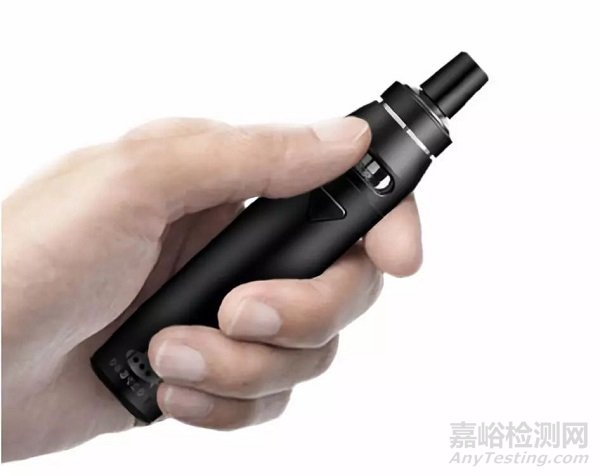 工程塑料POM在電子煙中的應(yīng)用優(yōu)勢