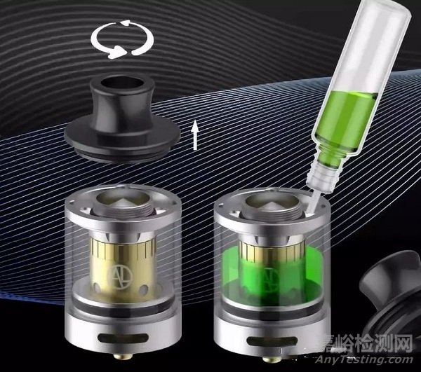 工程塑料POM在電子煙中的應(yīng)用優(yōu)勢