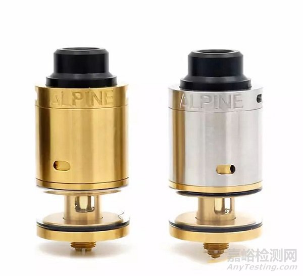 工程塑料POM在電子煙中的應(yīng)用優(yōu)勢