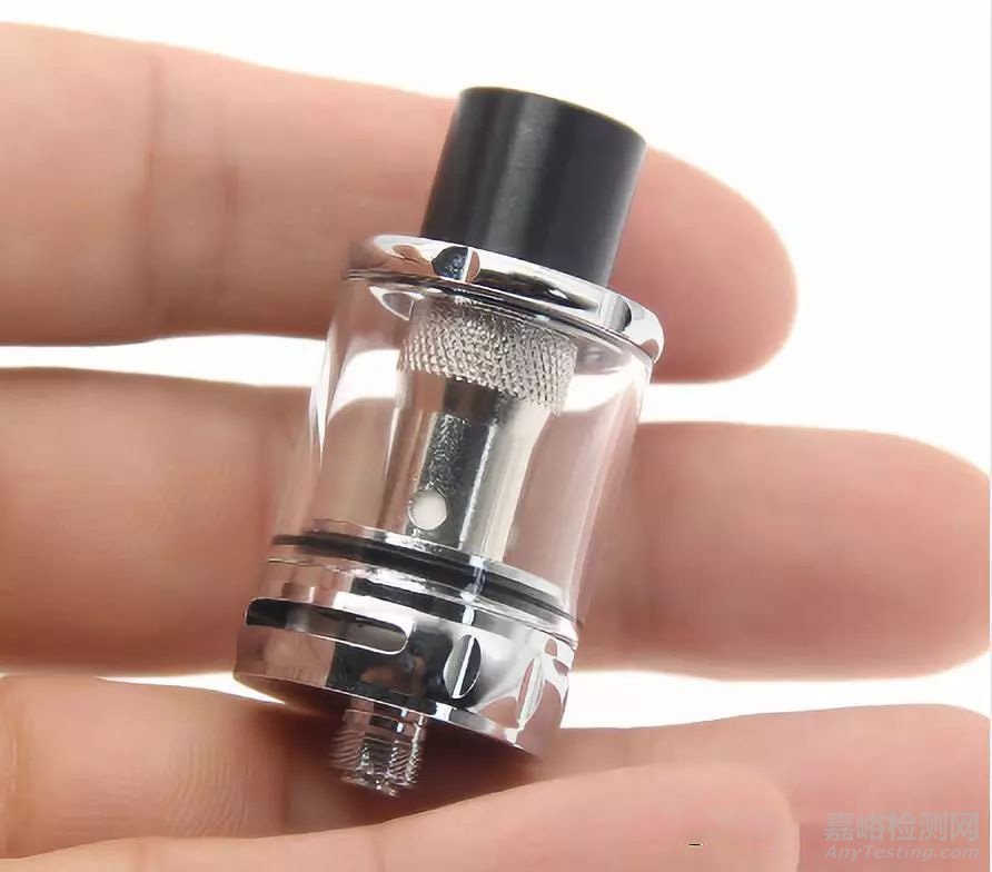 工程塑料POM在電子煙中的應(yīng)用優(yōu)勢