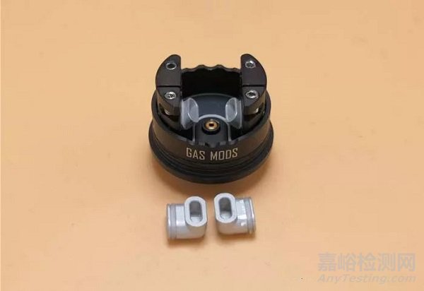 工程塑料POM在電子煙中的應(yīng)用優(yōu)勢