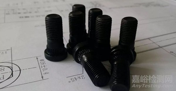 螺栓的超聲波檢測(cè)方法