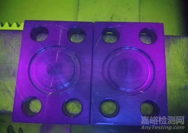 45鋼蓋板裂紋失效分析