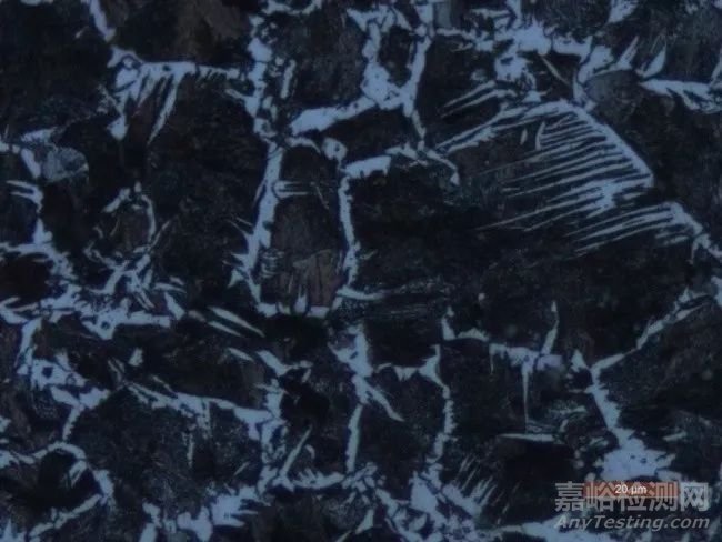 45鋼蓋板裂紋失效分析