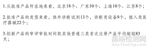 2019年醫(yī)療器械研發(fā)的創(chuàng)新熱點