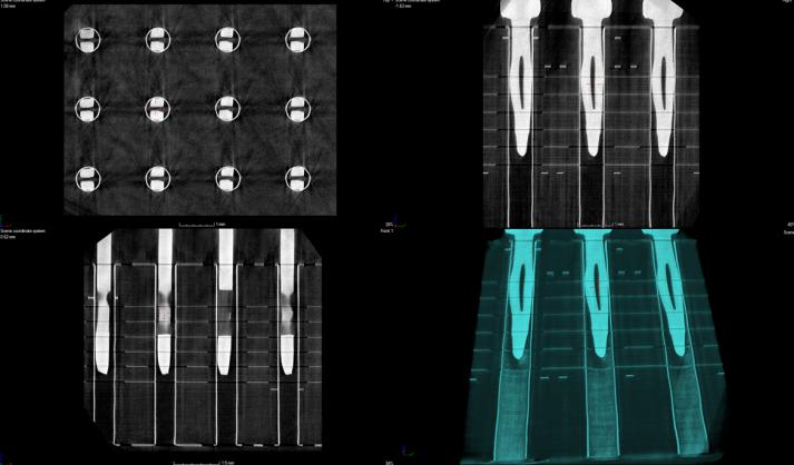 如何正確地選擇無(wú)損檢測(cè)