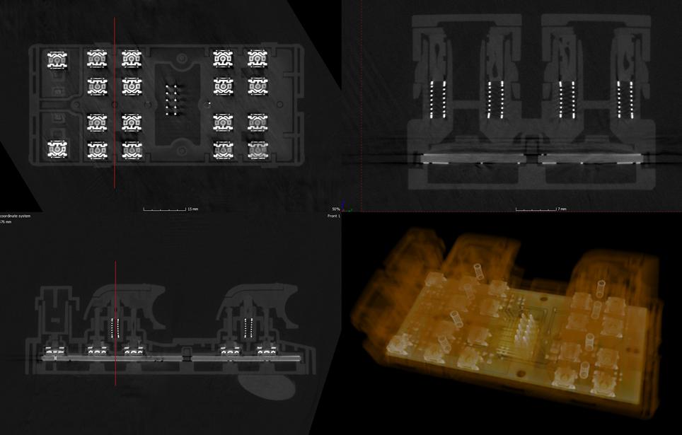 如何正確地選擇無(wú)損檢測(cè)