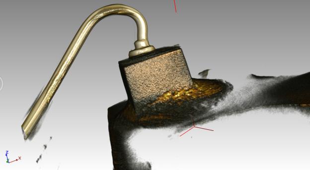 如何正確地選擇無(wú)損檢測(cè)