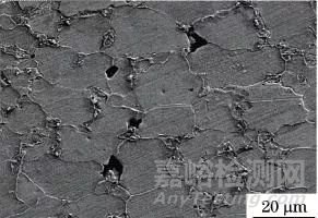 亞臨界機(jī)組鍋爐末級(jí)過(guò)熱器緣何泄漏失效分析