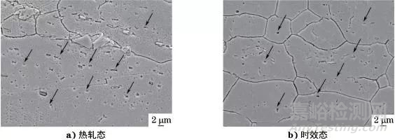 因瓦合金金相浸蝕劑的選擇