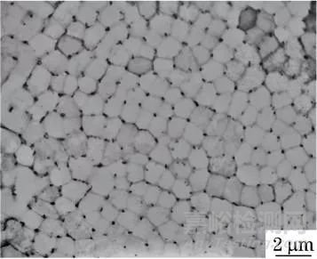 SLM成型GH3536合金性能檢測案例分享