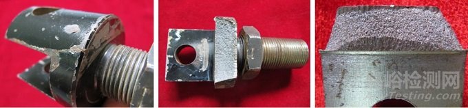 U形桿斷裂失效分析案例分享