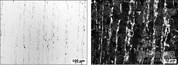 U形桿斷裂失效分析案例分享