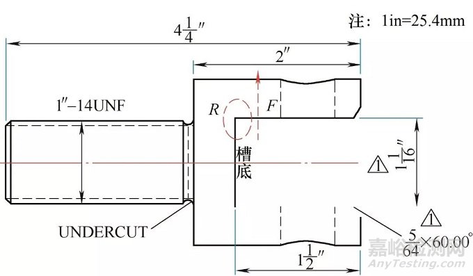 U形桿斷裂失效分析案例分享