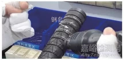 醫(yī)療器械用鎳鈦絲斷裂原因失效分析案例