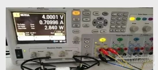 無人機(jī)飛行時間檢測案例