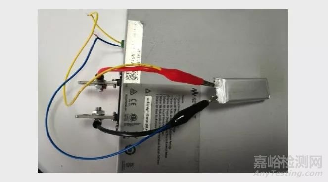 無人機(jī)飛行時間檢測案例