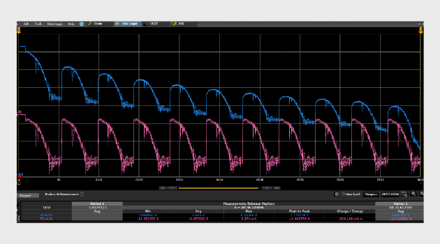 無人機(jī)飛行時間檢測案例