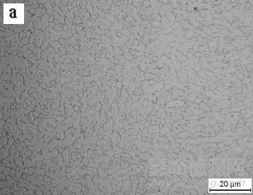 TC4鈦合金在節(jié)能熱處理中的組織演變分析