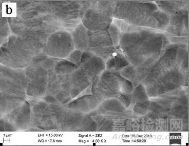 TC4鈦合金在節(jié)能熱處理中的組織演變分析