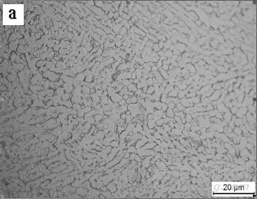 TC4鈦合金在節(jié)能熱處理中的組織演變分析