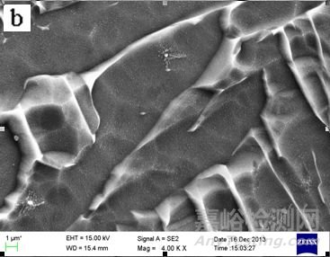TC4鈦合金在節(jié)能熱處理中的組織演變分析