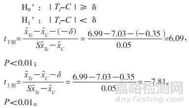 塑料薄膜水蒸氣透過量的一致性研究與檢測(cè)分析