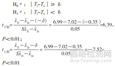 塑料薄膜水蒸氣透過量的一致性研究與檢測(cè)分析