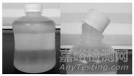 某市醫(yī)院制劑抽檢微生物限度檢查結(jié)果及質(zhì)量分析