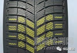國內(nèi)外雪地輪胎概況與檢測標準
