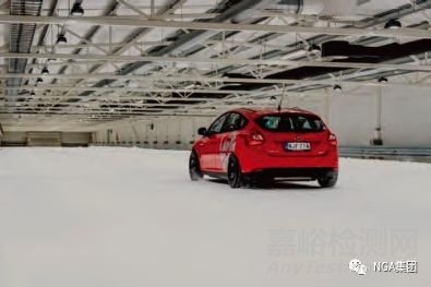 國內(nèi)外雪地輪胎概況與檢測標準