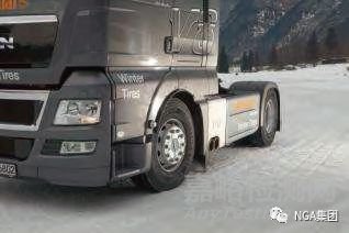 國內(nèi)外雪地輪胎概況與檢測標準